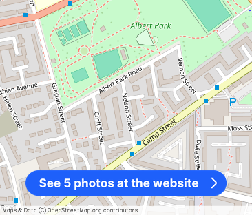 Nelson Street, Broughton Salford, M7 - Photo 1