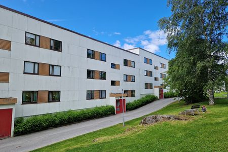 Fridhemsvägen 10D - Foto 4