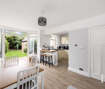 5 bedroom house to rent - Photo 3