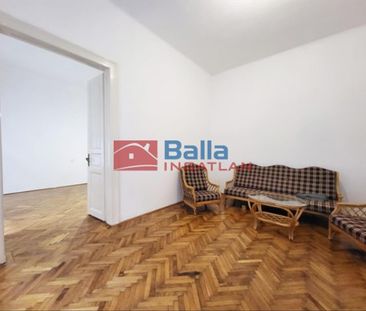 Kiadó lakás - Budapest VII. kerület - Photo 3