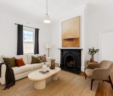 180 Stawell Street, Burnley VIC 3121 - House For Rent | Domain - Photo 4