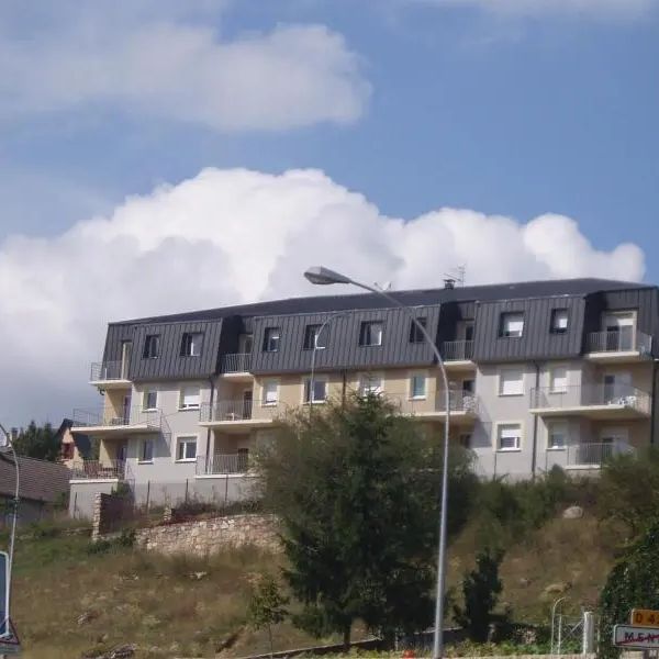 Appartement à louer 3 pièces 55.48m² - Photo 2