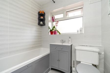 1 bedroom maisonette to rent - Photo 5