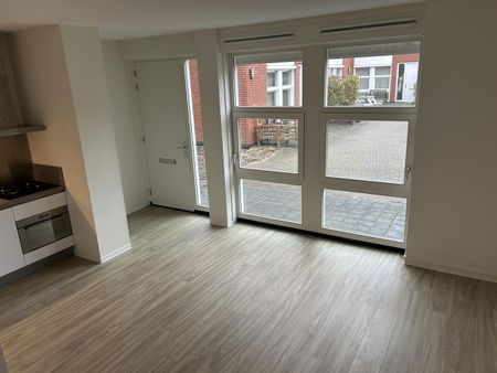Huis te huur: Lariksplaats 43 5038 HM Tilburg - Photo 3