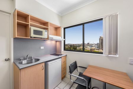 Unit 1504/108 Margaret Street, Brisbane City. - Photo 3