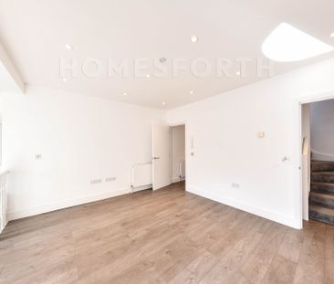 1 Bedroom Flat - Photo 2