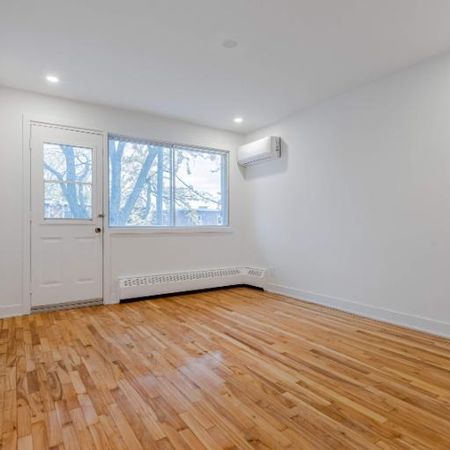 1 CH - 1 SDB - Montréal - $1,399 /mo - Photo 4