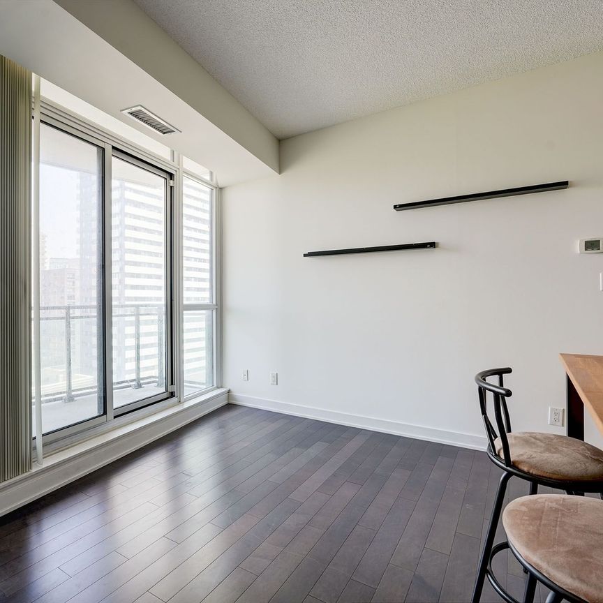 For Lease - 4099 Brickstone Mews Unit# 1409, Mississauga, Ontario - Photo 1