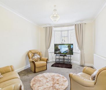 2 bedroom link detached house to rent - Photo 6