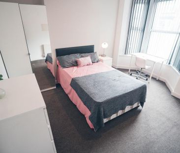 5 bedroom house share to rent - Photo 5