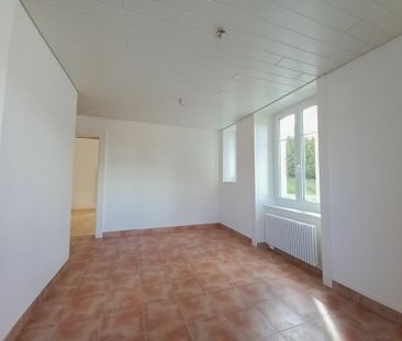 Joli logement de 3 pièces au 1er étage - Photo 2