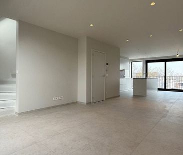 Duplex te huur in Maldegem voor € 1.100 met 2 slaapkamers - Photo 1
