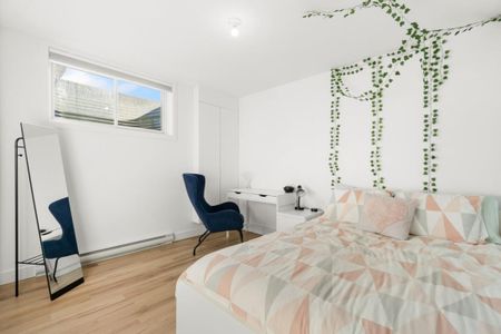 Maison à étages à louer - Trois-Rivières (Trois-Rivières) Maison à étages à louer - Trois-Rivières (Trois-Rivières) - Photo 4