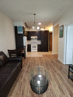 For Lease - 60 South Town Centre Boulevard Unit# 709, Markham, Ontario - Photo 1