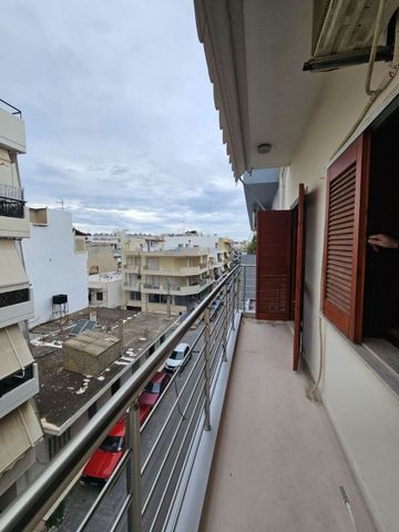 Διαμέρισμα για ενοικίαση Ακαδημία (Ηράκλειο Κρήτης) - Photo 5