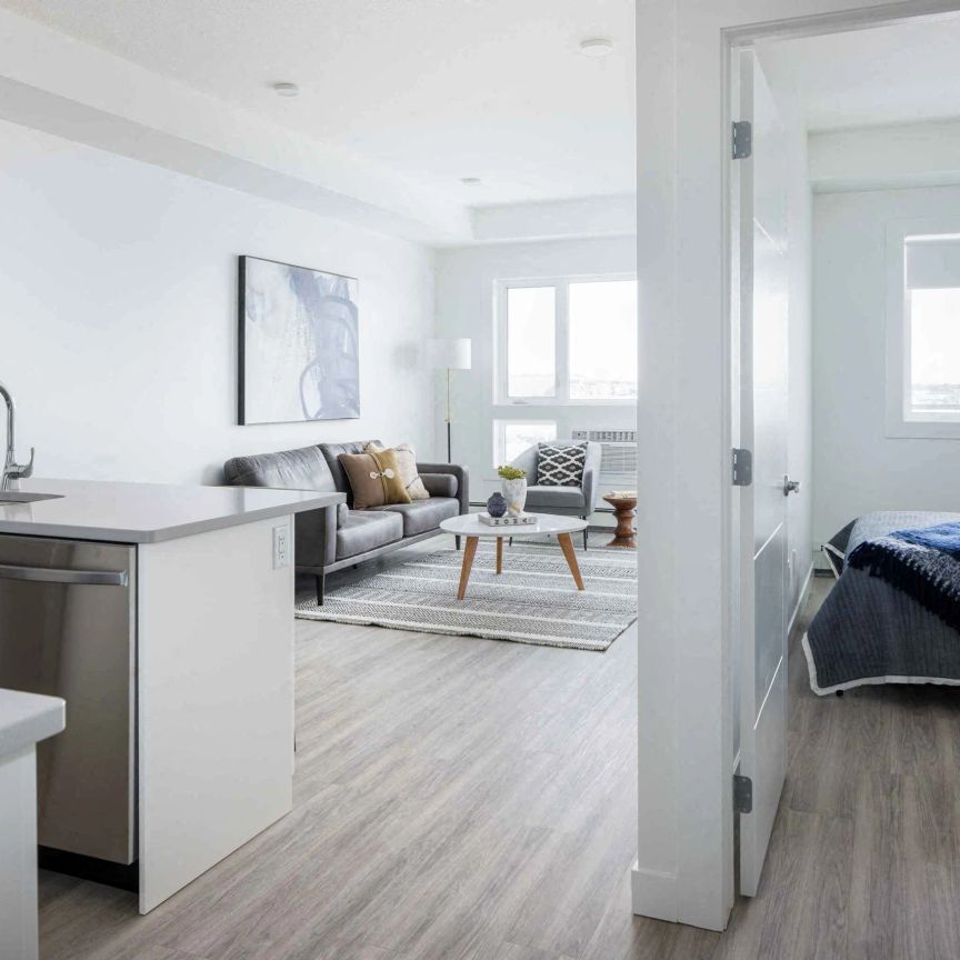 - 2 Bedroom at The Parkway - Photo 1