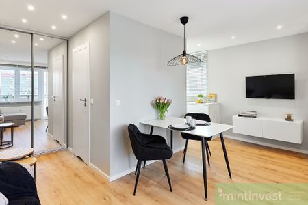 Kawalerka na wynajem Centrum ul.Bazarowa - Фото 3