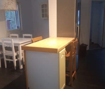 Markskogsvägen, Luleå - Photo 1