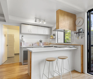 Flat on the edge of Manukau Harbour - Photo 3