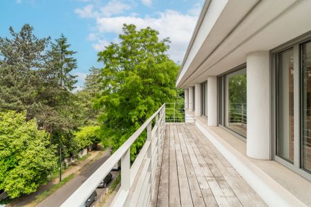 Rue Copernic, 1180, Uccle - Foto 5