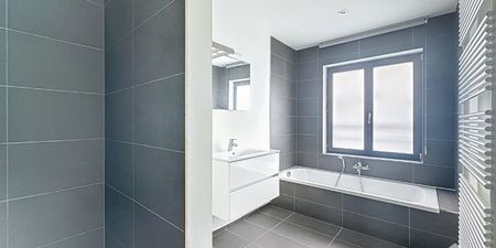 Appartement te huur in Brussel voor € 1.400 met 1 slaapkamer - Foto 3