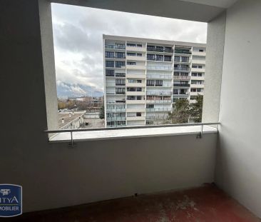 Appartement à louer 4 pièces 66.55m² - Photo 3