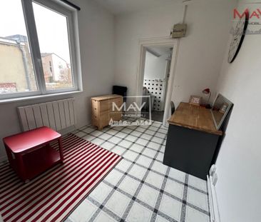 Appartement à louer à Marcq-en-barœul • - Photo 1