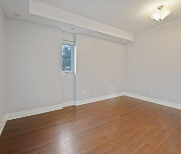 For Lease - 5 Sousa Mendes Street Unit# 402, Toronto, Ontario - Photo 3
