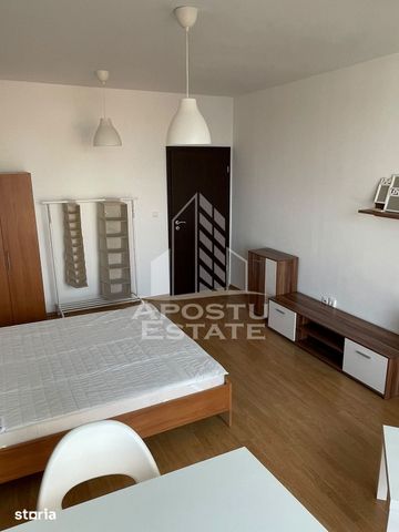 Apartament cu 1 camera de inchiriat in zona Fabric - Photo 2