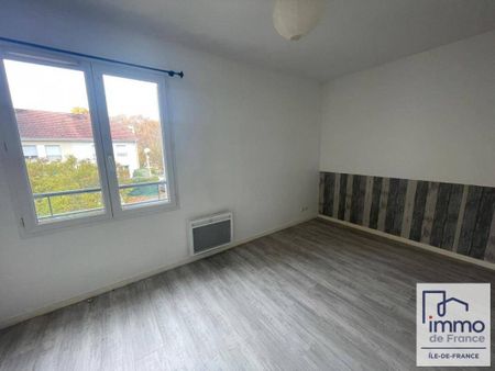 Location appartement t5 101 m² à Le Plessis-Trévise (94420) Marbeau_Coeuilly - Photo 3