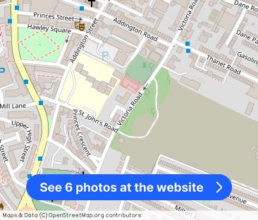 Victoria Road, Margate, CT9 - Photo 1