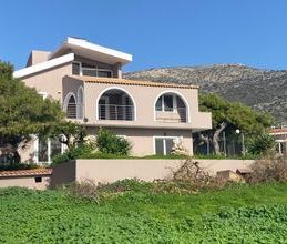 Μονοκατοικία για ενοικίαση - Ανάβυσσος, - Φωτογραφία 4