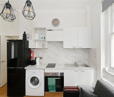 1 bedroom apartment to rent - Photo 6