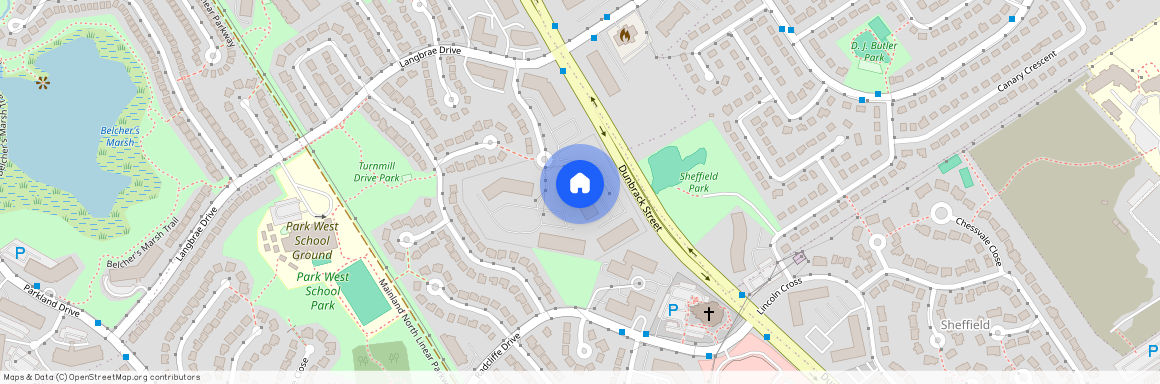 79, 81 Radcliffe Drive & 80, 85, 90, 95 Chipstone Close, Halifax