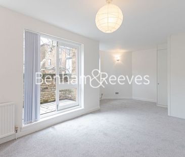 3 Bedroom house to rent in Bellgate Mews, Dartmouth Park, NW5 - Photo 4
