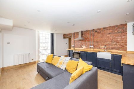 1 bedroom semi-detached house to rent - Photo 2