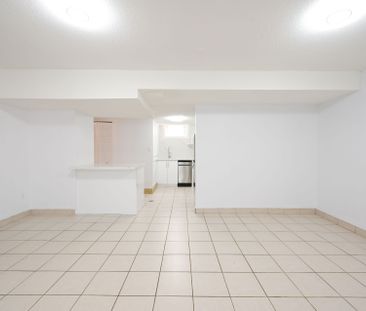 For Lease - 59 Silver Arrow Crescent Unit# Bsmt, Vaughan, Ontario - Photo 4