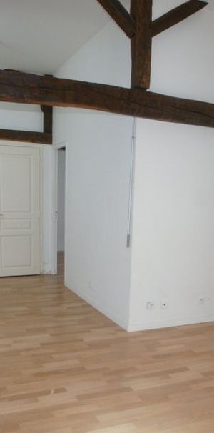 Location Appartement 2 pièces 39m² - Photo 1
