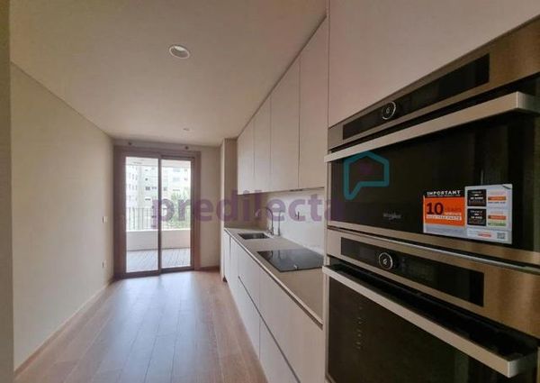 Apartamento T4 em Porto