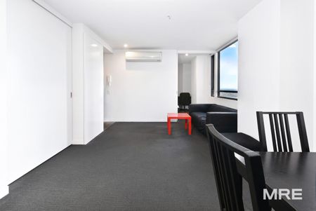 3601/80 A'Beckett Street, Melbourne - Photo 2