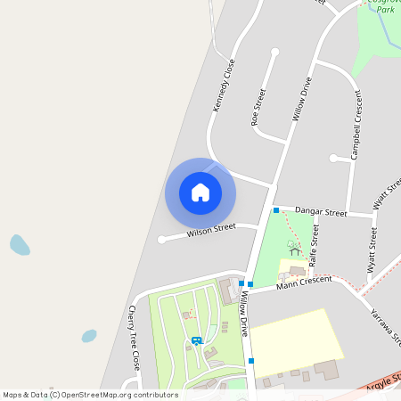 1/4 Collins Place, Moss Vale, NSW 2577