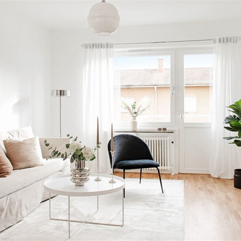 Bussatorpsvägen 17 B - Photo 1