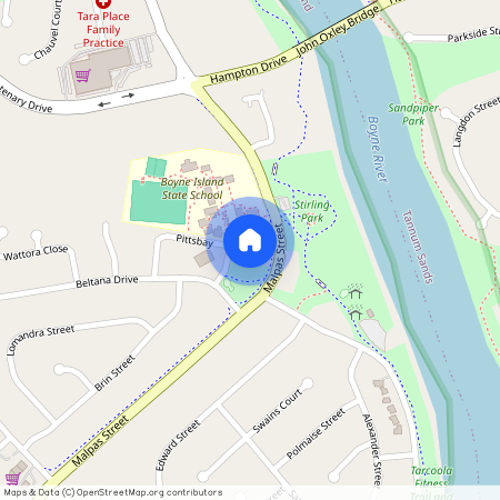 2/4 Pittsbay Crescent, Qld 4680, Boyne Island