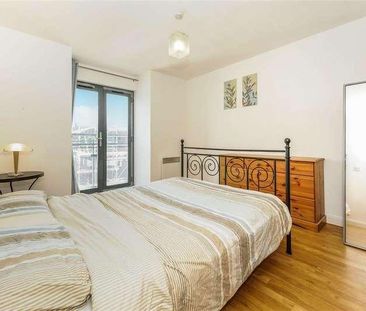 St Catherines Court, Maritime Quarter, Swansea, SA1 - Photo 3