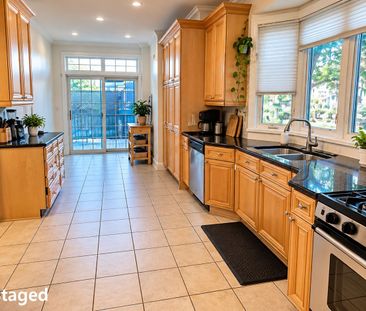 For Lease - 257 Cocksfield Avenue, Toronto, Ontario - Photo 2