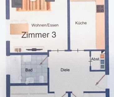 WG Neugründung nahe Uni & Polizeiakademie - Photo 5