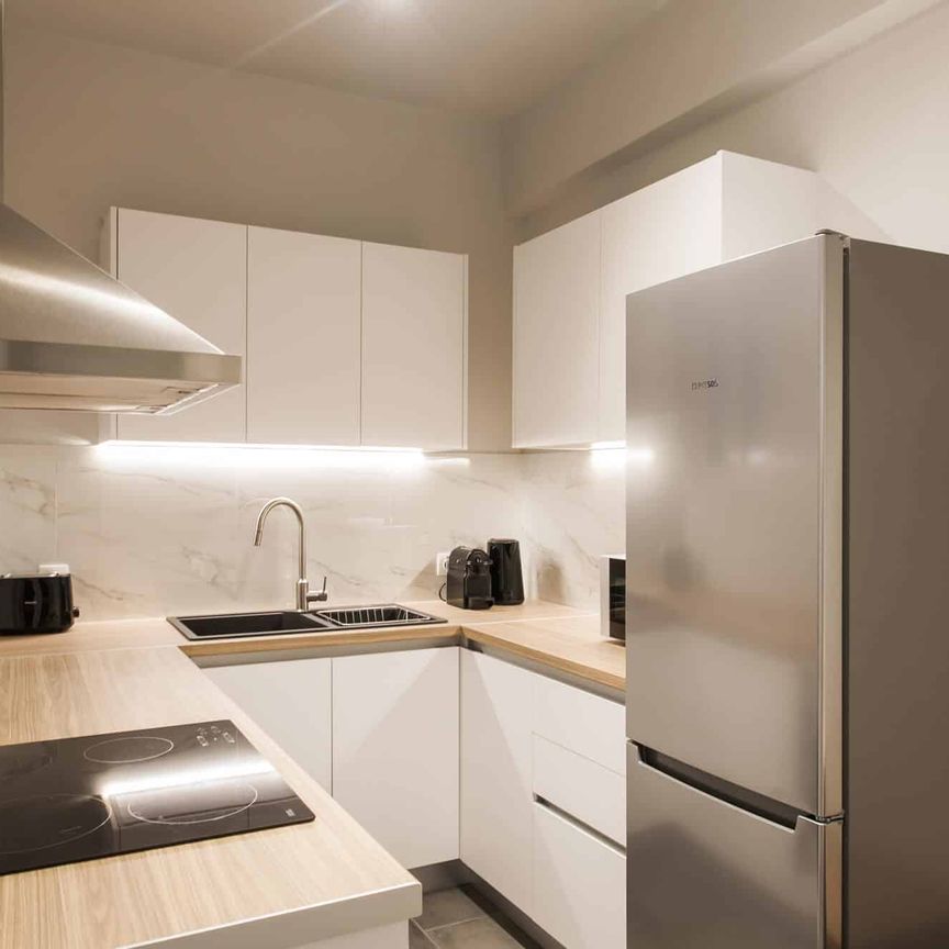 Absolute 2BR Apartment near EMST Museum - Photo 1