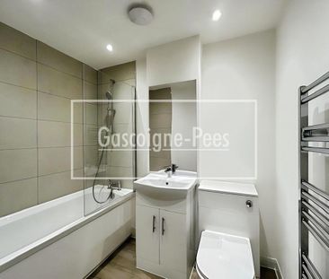 1 bedroom property to rent - Photo 2