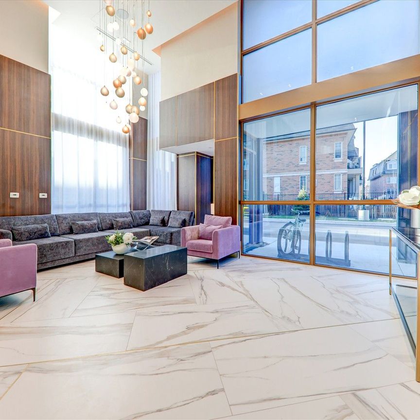 For Lease - 2343 Khalsa Gate Unit# 635, Oakville, Ontario - Photo 1