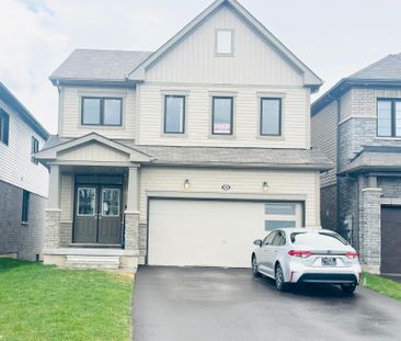 For Lease - 285 Vanilla Trail, Thorold, Ontario - Photo 4
